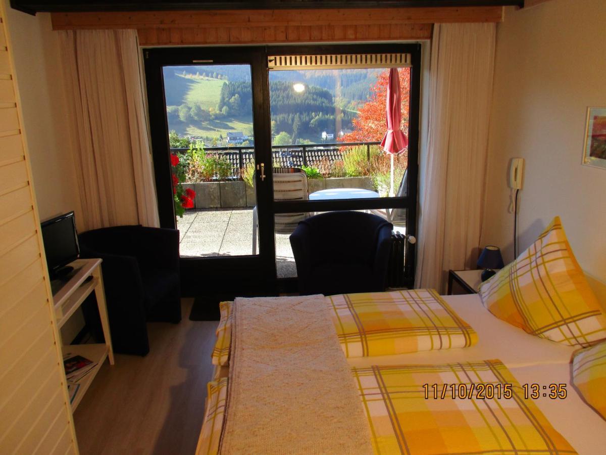 Pension Altenbeck & Ferienwohnung ヴィンターベルク 部屋 写真