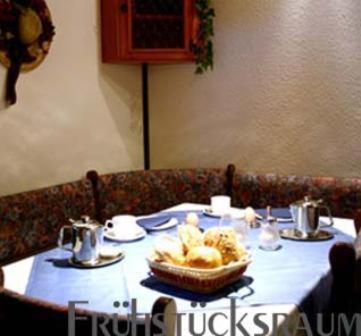 Pension Altenbeck & Ferienwohnung ヴィンターベルク エクステリア 写真