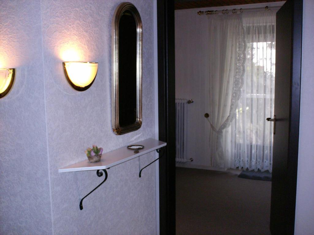 Pension Altenbeck & Ferienwohnung ヴィンターベルク 部屋 写真