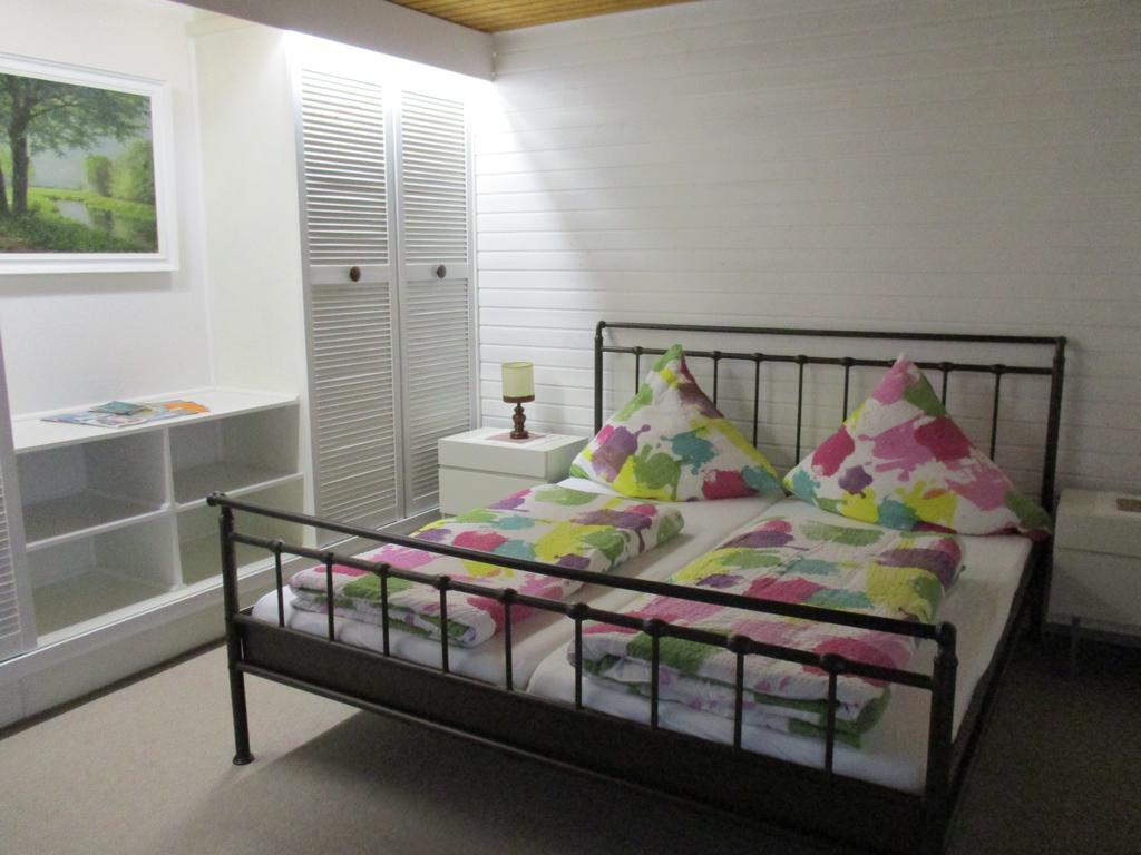 Pension Altenbeck & Ferienwohnung ヴィンターベルク 部屋 写真