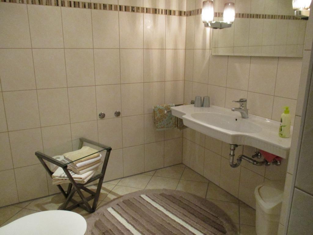 Pension Altenbeck & Ferienwohnung ヴィンターベルク 部屋 写真