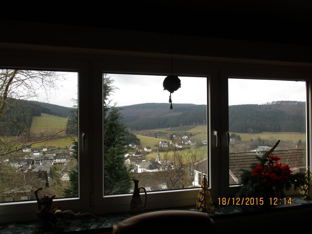 Pension Altenbeck & Ferienwohnung ヴィンターベルク 部屋 写真