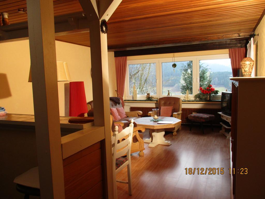 Pension Altenbeck & Ferienwohnung ヴィンターベルク 部屋 写真