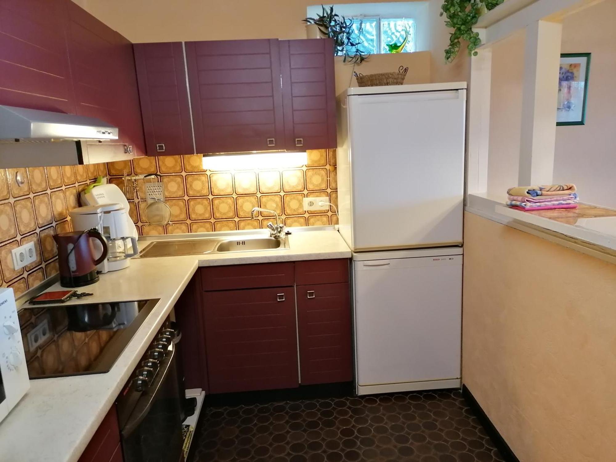 Pension Altenbeck & Ferienwohnung ヴィンターベルク 部屋 写真