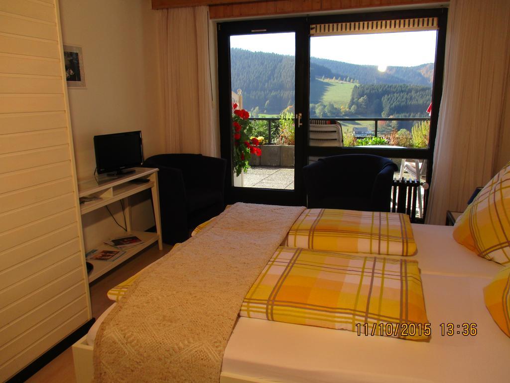 Pension Altenbeck & Ferienwohnung ヴィンターベルク 部屋 写真