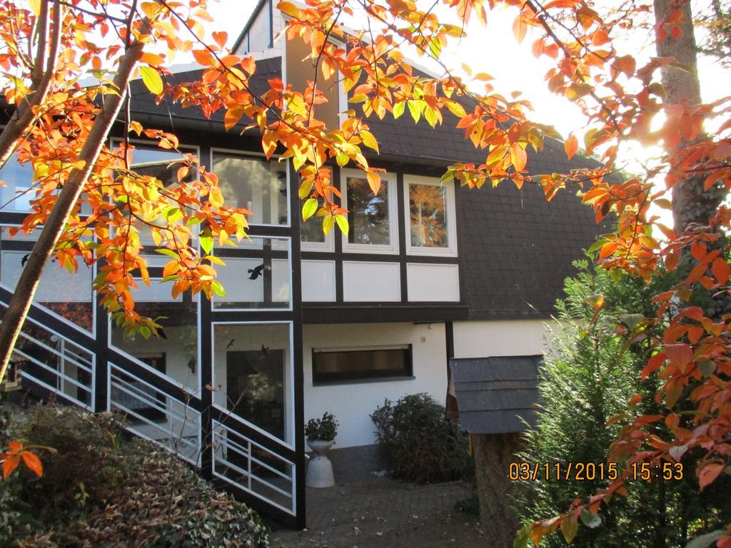 Pension Altenbeck & Ferienwohnung ヴィンターベルク 部屋 写真